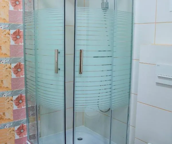 منزل للإقامة Nafali