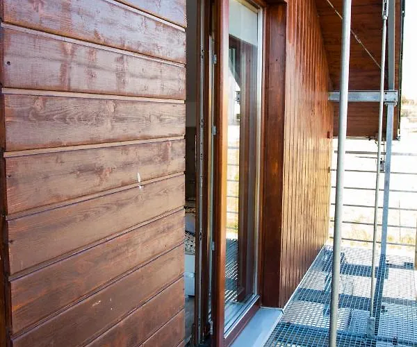 Nafali Проживание в семье