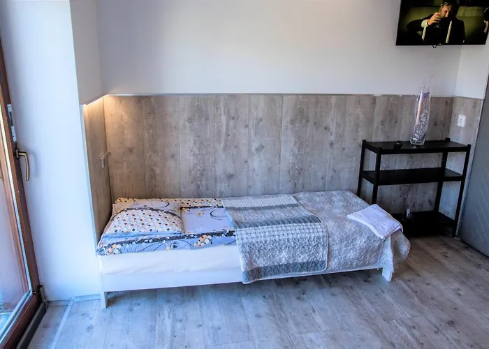 منزل للإقامة Nafali ريوا