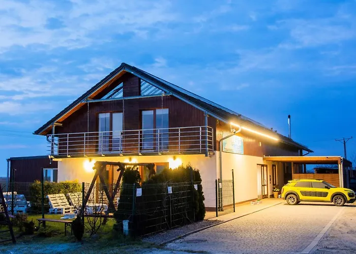 Nafali Проживание в семье