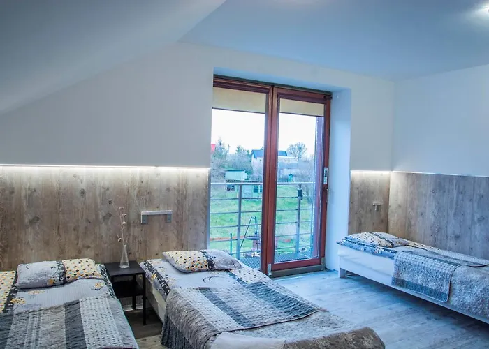 Nafali منزل للإقامة ريوا