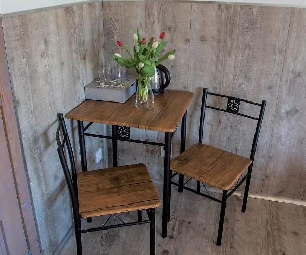 Nafali Проживание в семье *