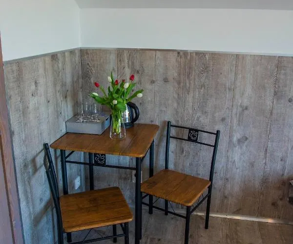 منزل للإقامة Nafali