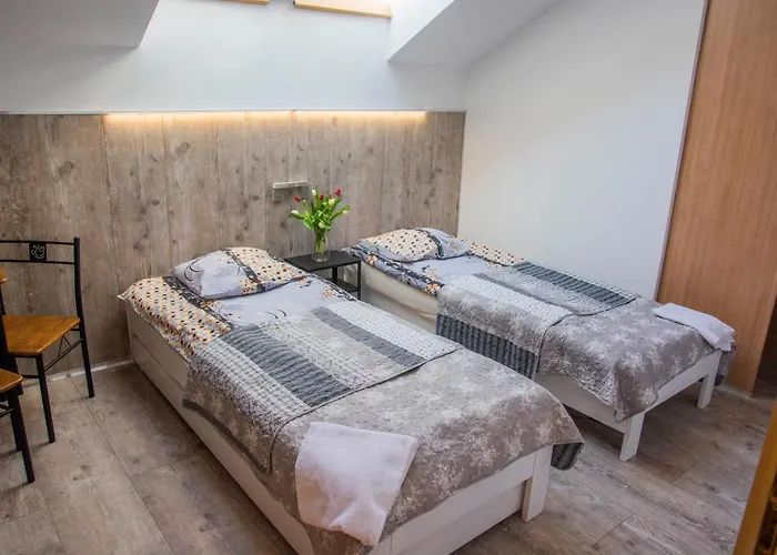 Nafali منزل للإقامة