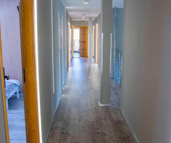 منزل للإقامة Nafali ريوا