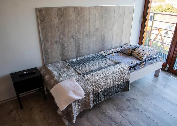 منزل للإقامة Nafali ريوا