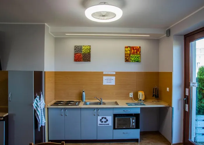 منزل للإقامة Nafali