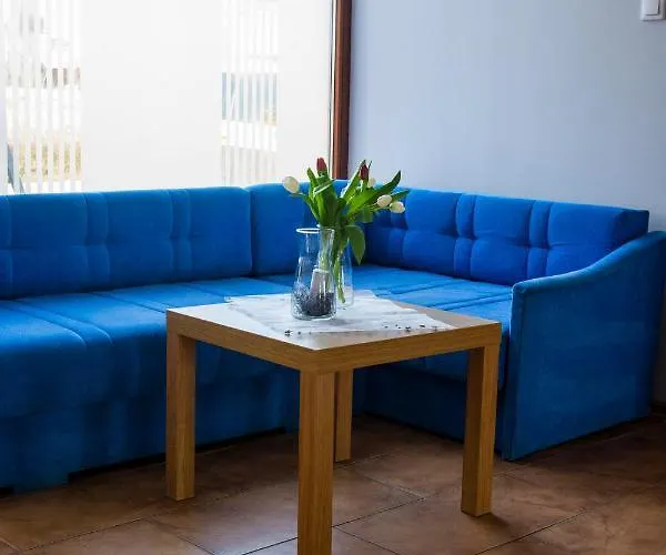 منزل للإقامة Nafali *