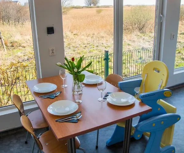 منزل للإقامة Nafali *