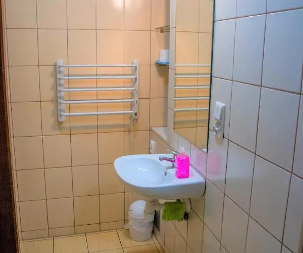 منزل للإقامة Nafali