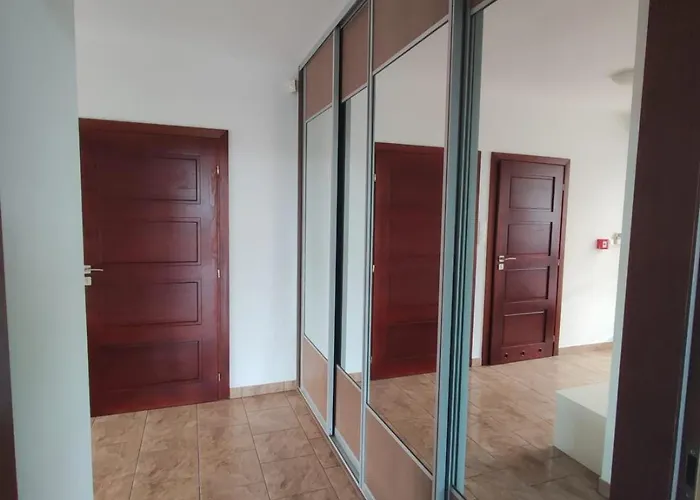 Nafali منزل للإقامة