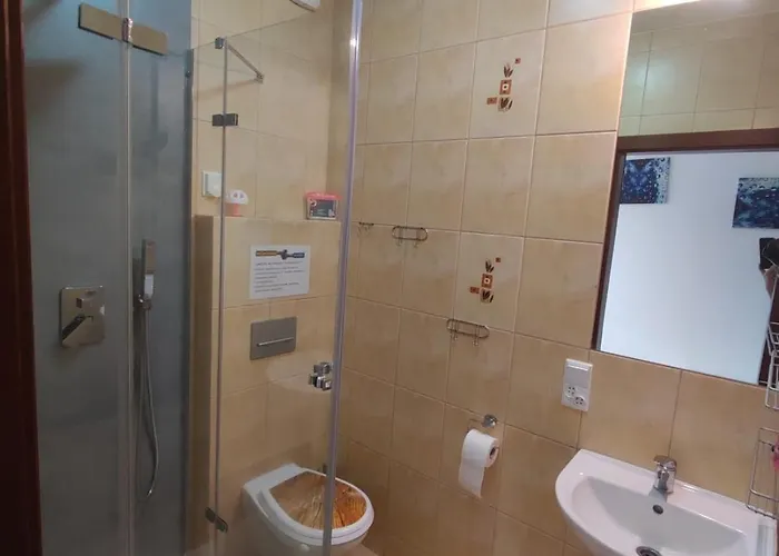 Nafali منزل للإقامة *