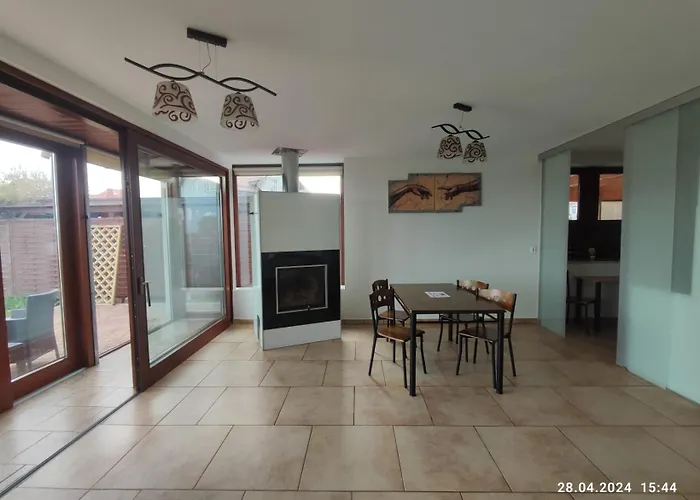 Nafali منزل للإقامة ريوا