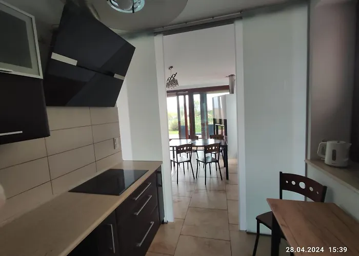 منزل للإقامة Nafali ريوا