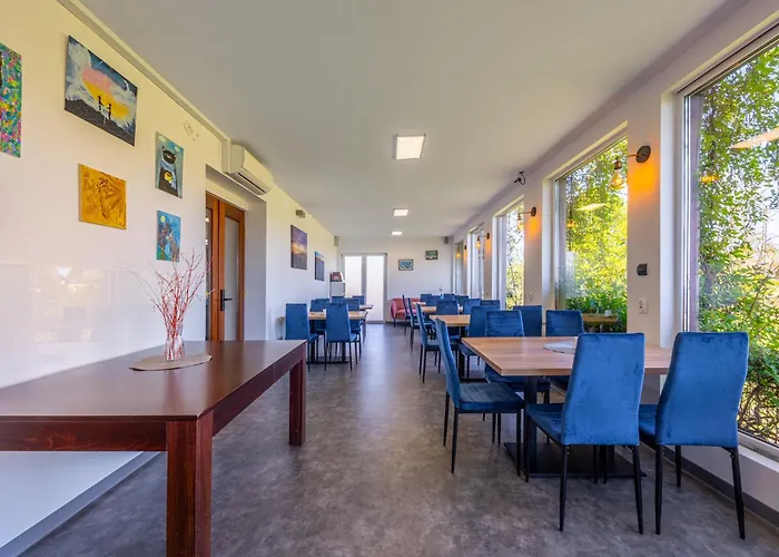 Nafali منزل للإقامة