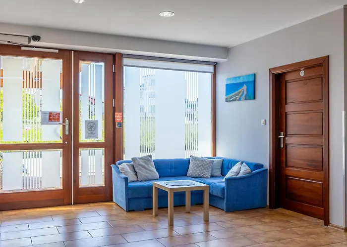 Nafali منزل للإقامة *