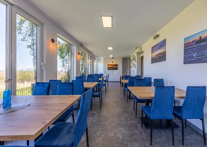 Nafali בית אירוח רווה