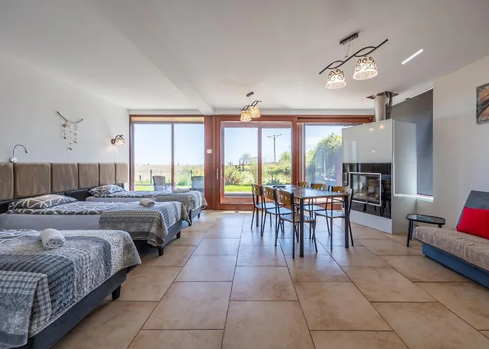 בית אירוח Nafali רווה