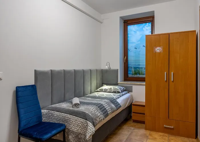 Nafali منزل للإقامة *