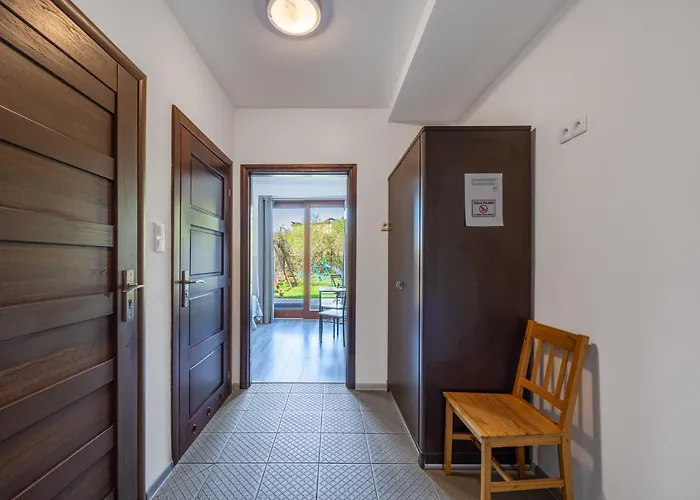 בית אירוח Nafali