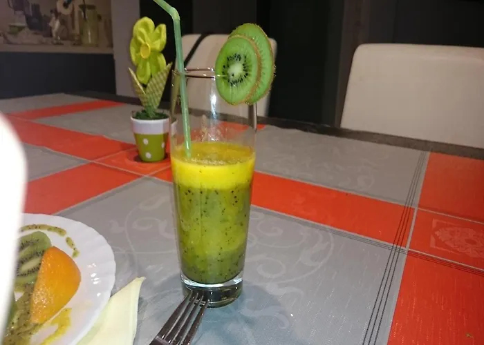 منزل للإقامة Nafali